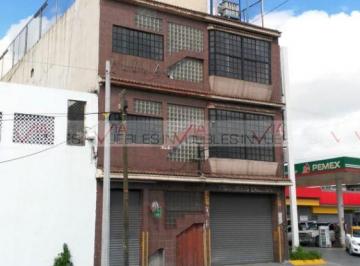 Edificio · 824m² · 12 Estacionamientos · Edificio en Venta en Sarabia