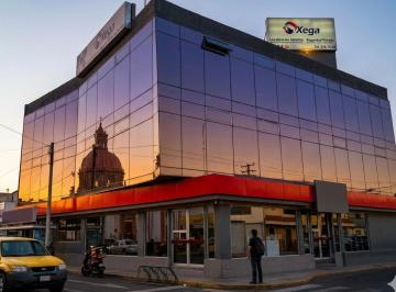 Oficina de 2 habitaciones, Querétaro · Renta de Oficina