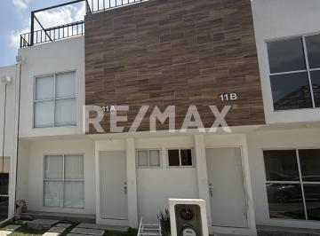 Casa en condominio · 102m² · 3 Recámaras · 2 Estacionamientos · Casa Venta en Las Canteras, Huixquilucan, Edo de México - (4)
