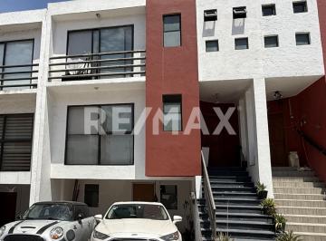 Casa en condominio · 194m² · 3 Recámaras · Casa Venta en San Juan Bosco, Atizapán de Zaragoza, Edo. de Méx. - (4)