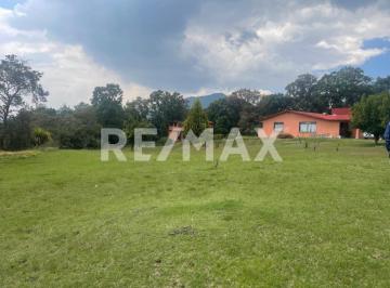 Rancho · 324m² · 4 Recámaras · Venta de Rancho en Jilotzingo - (4)
