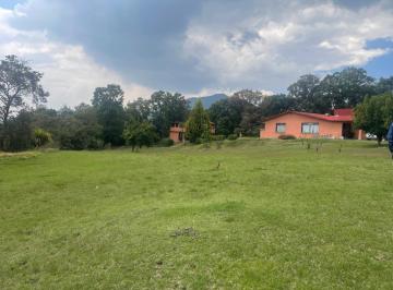 Rancho · 324m² · 4 Recámaras · Venta de Rancho en Jilotzingo - (4)