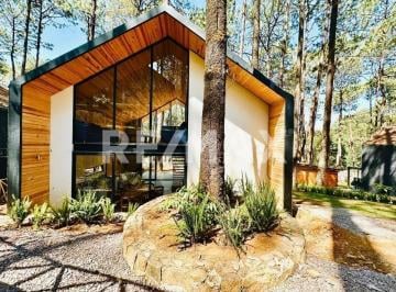 Casa · 117m² · 2 Recámaras · 1 Estacionamiento · Casa en Venta - (4)