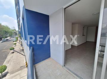 Departamento · 73m² · 3 Recámaras · 1 Estacionamiento · Estrena Depto Exterior con Balcón – 3 Recámaras – Bartolomé R. Salido - (4)
