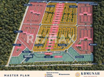 Terreno / Lote · 300m² · Terreno en Venta en Yucatan - (4)