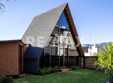 Casa en condominio · 1 Recámara · Exclusiva Residencia en Venta. - (4)