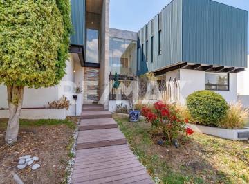 Casa en condominio · 720m² · 4 Recámaras · 6 Estacionamientos · Residencia en Venta en Cluster 777, Lomas de Angelópolis I - (4)