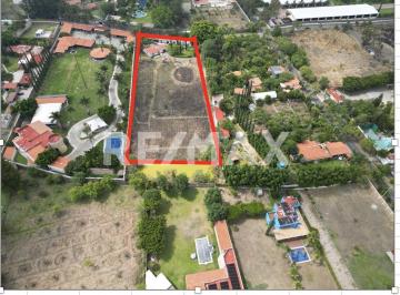 Terreno / Lote · 8892m² · Terreno en Venta de 8,891.84 m² en Atlixco, Ideal Para Desarrollo Campestre E Inversión. - (4)