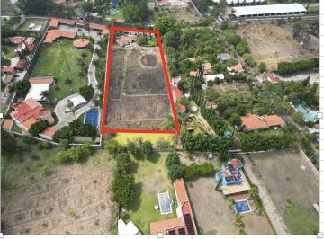 Terreno / Lote · 8892m² · Terreno en Venta de 8,891.84 m² en Atlixco, Ideal Para Desarrollo Campestre E Inversión. - (4)