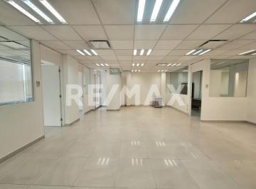 Oficina · 108m² · 3 Estacionamientos · Oficina en Renta con Excelente Ubicación en Colonia Anzures - Miguel Hidalgo - (4)