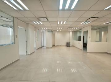 Oficina · 108m² · 3 Estacionamientos · Oficina en Renta con Excelente Ubicación en Colonia Anzures - Miguel Hidalgo - (4)