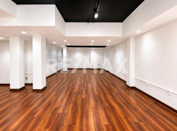 Local comercial · 214m² · 20 Estacionamientos · Local en Renta El Rosedal Coyoacán - (4)