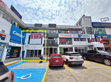Local comercial · 214m² · 20 Estacionamientos · Local en Renta en Planta Baja Dentro de Plaza Comercial Ubicado en Division del Norte Colonia El Ros