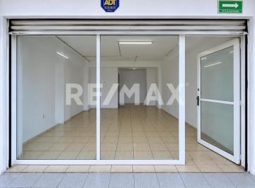 Local comercial · 32m² · 20 Estacionamientos · Local en Renta El Rosedal Coyoacán - (4)