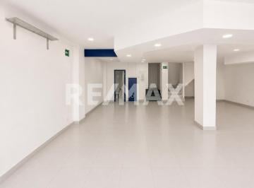 Local comercial · 160m² · 20 Estacionamientos · Local en Renta El Rosedal Coyoacán - (4)