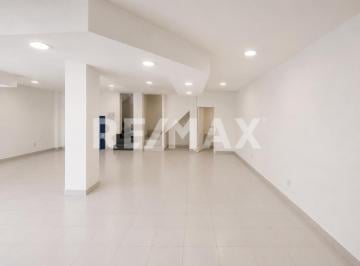 Local comercial · 160m² · 20 Estacionamientos · Local en Renta El Rosedal Coyoacán - (4)