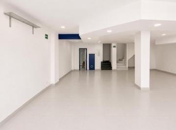 Local comercial · 160m² · 20 Estacionamientos · Local en Renta El Rosedal Coyoacán - (4)