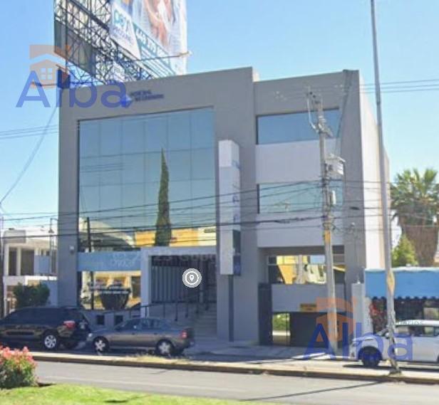 Oficina en Renta en Colosio