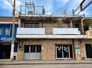Local comercial · 196m² · Local en Morelos