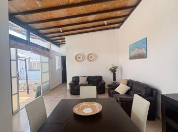 Departamento de 1 habitación, Benito Juárez · Loft Amueblado en Renta – Narvarte Oriente, Benito Juárez