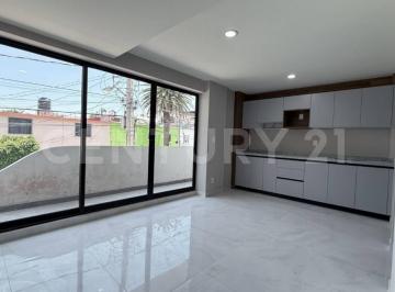 Departamento · 72m² · 2 Recámaras · Departamentos Nuevos en Venta en Colonia 20 de Noviembre a 2 Km del Aicm