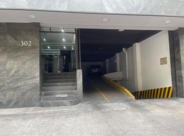 Oficina , Cuauhtémoc · Renta de Oficina 48 m² Roma Norte