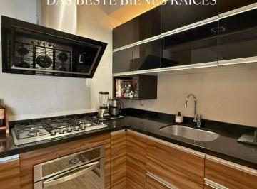 Departamento · 78m² · 2 Recámaras · 2 Estacionamientos · Departamento en Renta en Bosque Esmeralda
