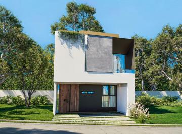 Casa en condominio de 4 habitaciones, Zapopan · Casa de 4 Recamaras Coto Cerezos Zapopan Norte