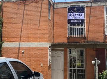 Casa en condominio de 2 habitaciones, Tláhuac · Casa en Venta en Unidad Habitacional Bellas Artes