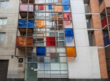 Departamento de 2 habitaciones, Miguel Hidalgo · Departamento en Venta Col Escandón II Sección Miguel Hidalgo Cdmx