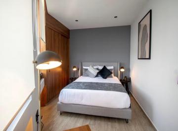 Departamento de 1 habitación, Coyoacán · Departamento Loft | Periférico Sur