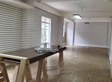 Local comercial , Cuauhtémoc · Renta de Local Comercial en Segundo Piso