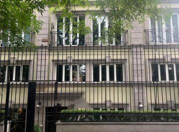 Departamento · 207m² · 2 Recámaras · 2 Estacionamientos · Departamento de Lujo en Ciceron Polanco