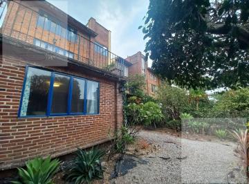 Casa en condominio · 220m² · 4 Recámaras · 1 Estacionamiento · Casa en Condominio en Renta con Vigilancia y Jardín Privado