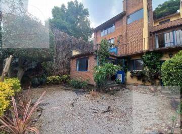 Casa en condominio · 220m² · 4 Recámaras · 1 Estacionamiento · Casa en Condominio en Renta con Vigilancia y Jardín Privado