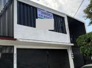 Edificio , Iztacalco · Granjas Mexico Avena 632 Iztacalco 600 Men Planta Baja y Primer Piso