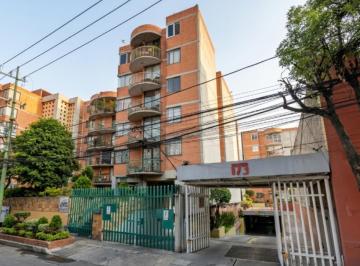 Departamento de 2 habitaciones, Miguel Hidalgo · Departamento en Venta Col Popotla Miguel Hidalgo Cdmx