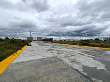 Terreno / Lote , León · Lote Industrial en Venta en Parque Industrial Cerrado Zona Central de Abastos