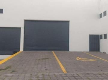 Bodega comercial , Querétaro · Bodega de 500 m² en Parque Industrial El Fénix, Querétaro