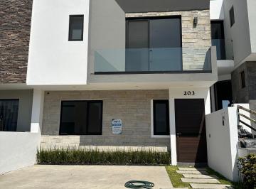 Casa en condominio de 3 habitaciones, Tlajomulco de Zúñiga · Casa en Venta - Paraje Casas de Autor - Tlajomulco de Zúñiga