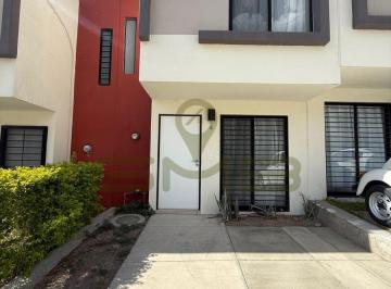 Casa en condominio de 2 habitaciones, Tlajomulco de Zúñiga · Casa en Renta en Vista Sur Residencial – Tlajomulco