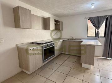 Casa en condominio de 2 habitaciones, Tlajomulco de Zúñiga · Casa en Renta en Vista Sur Residencial – Tlajomulco