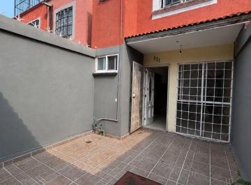 Casa de 2 habitaciones, Emiliano Zapata · Casa Ampliada Ubicada Dentro de Privada con Portón Eléctrico en Paseos del Rio, Emiliano Zapata