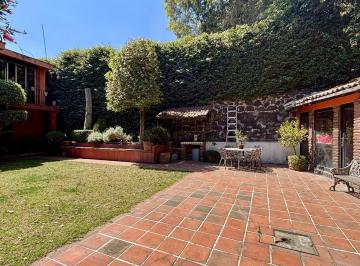 Casa · 295m² · 3 Recámaras · 4 Estacionamientos · A 3 Minutos de La Supervía | Jardín Privado Estudio Independiente 4 Estacionamientos