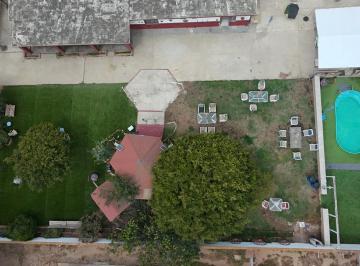 Casa , Ensenada · Villa Amueblada con Alberca, Jardín y Deptos, Chapultepec, Ensenada