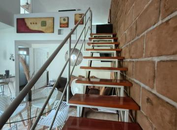 Casa en condominio · 60m² · 2 Recámaras · 1 Estacionamiento · Renta de Casa Loft en Condominio. Amueblada Oaxtepec, Morelos