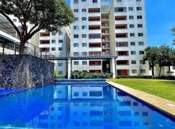 Departamento · 90m² · 2 Recámaras · 2 Estacionamientos · Venta de Departamento en Tlaltenango, Cuernavaca