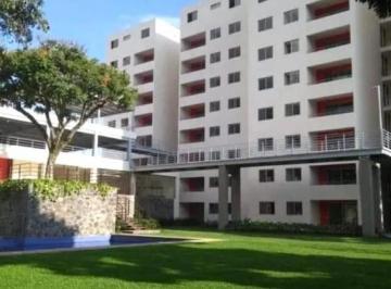 Departamento · 90m² · 2 Recámaras · 2 Estacionamientos · Venta de Departamento en Tlaltenango, Cuernavaca