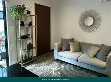 Departamento · 48m² · 1 Recámara · Departamento en Condominio Taak