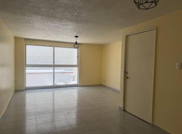 Departamento de 3 habitaciones, Benito Juárez · Amplio - Iluminado